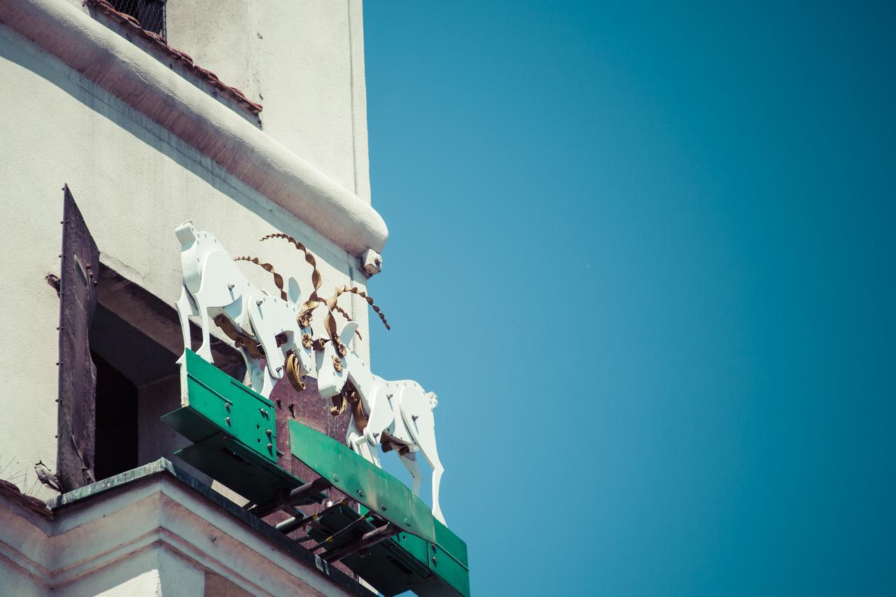 Opera Hostel - Poznan — Zdjęcia 1